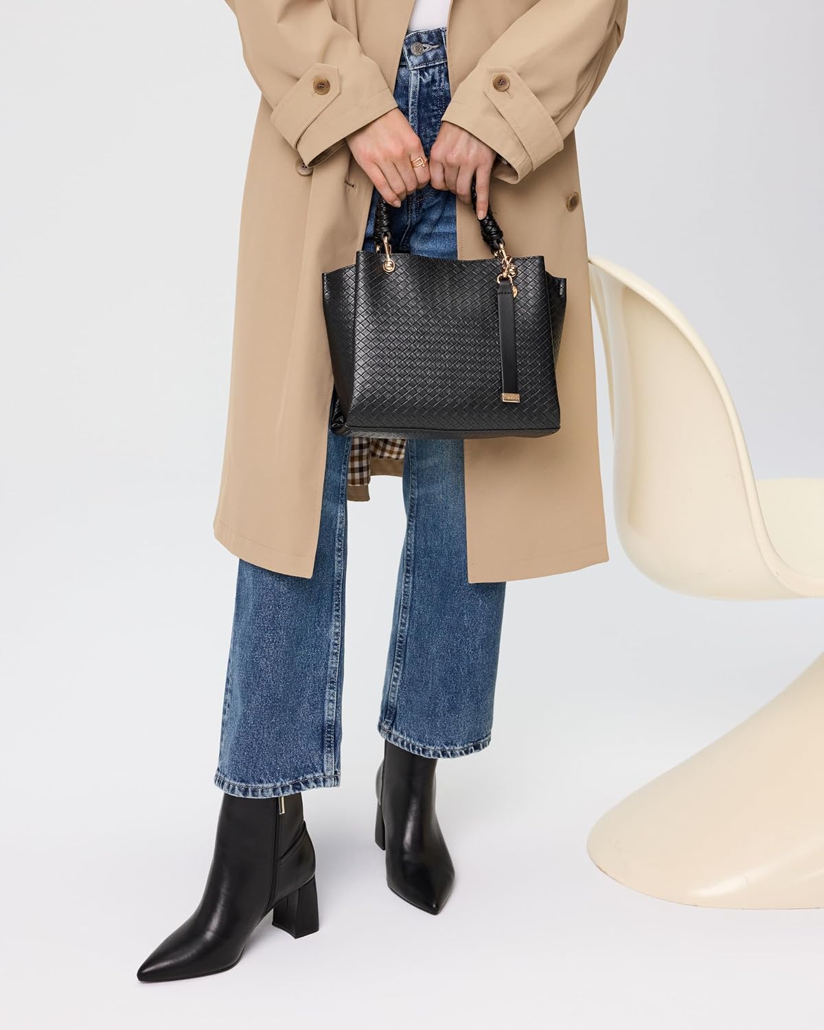 Bolso tote de mujer ALDO Gloadithh
