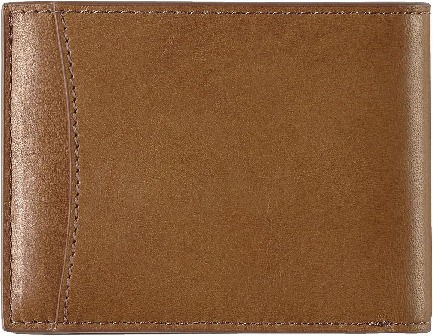 Johnston &amp; Murphy Billetera para hombre Rhodes Billfold, color...
