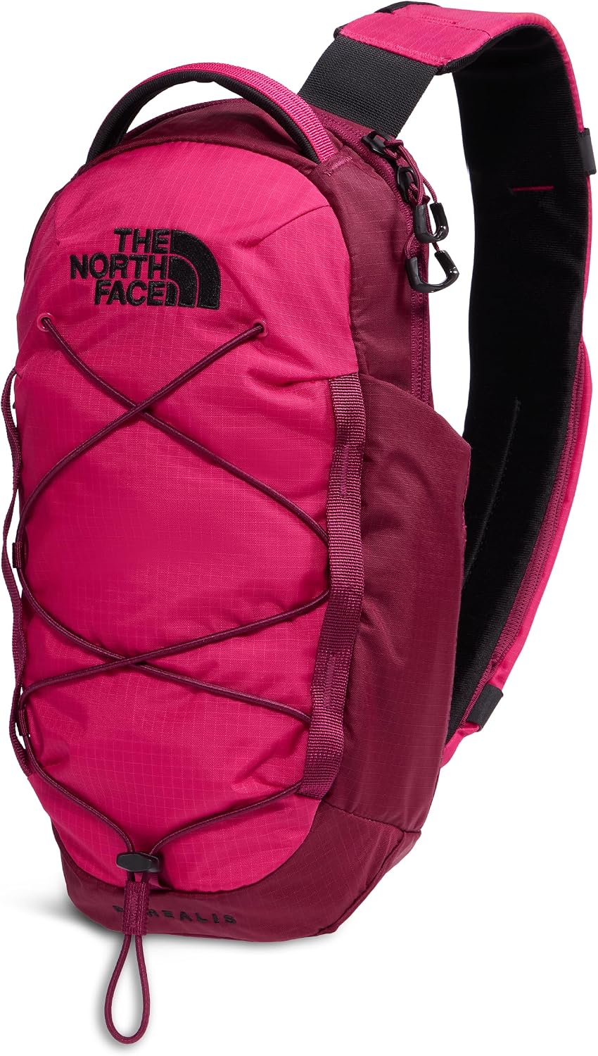 THE NORTH FACE Mochila Borealis Bolso de Hombro | Correa Ajustable,...