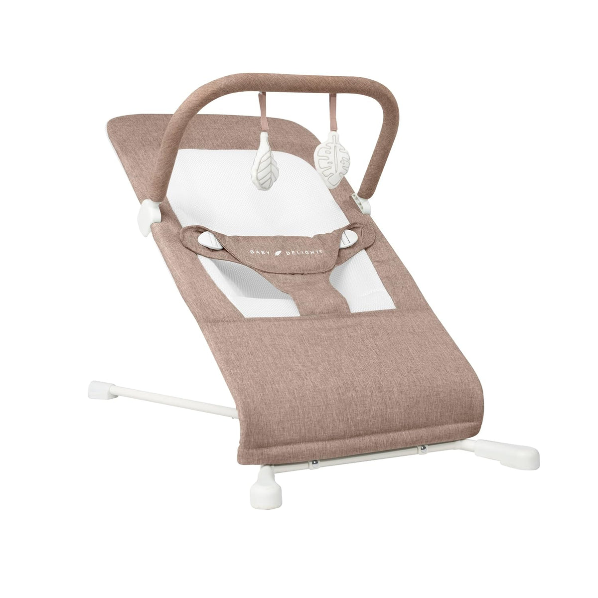 Baby Delight Highland Baby Bouncer | Infantil | 0 \u2013 6 meses |...
