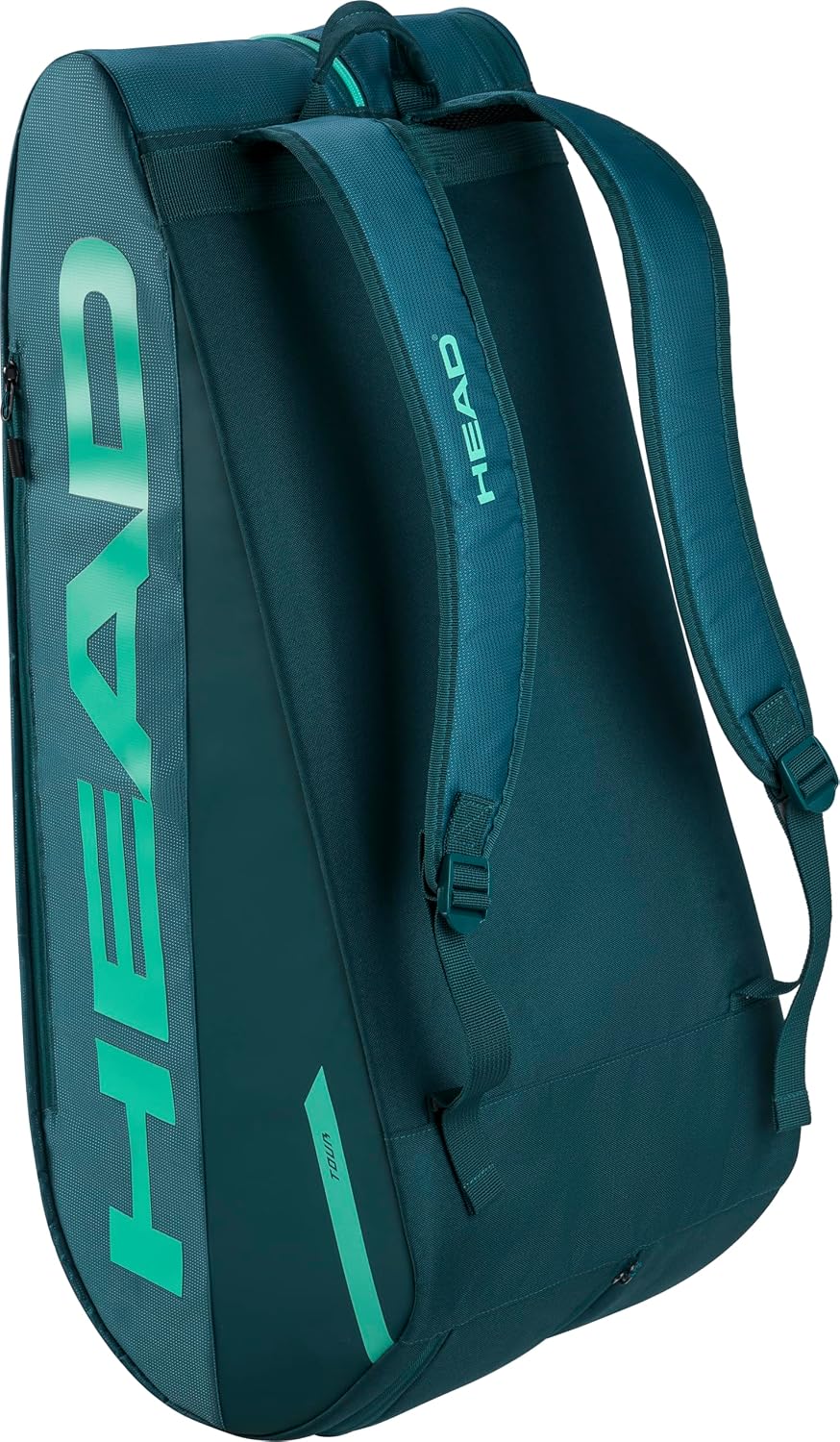 HEAD Tour Racquet Bag L (9R) Bolsa de tenis | 9 Capacidad de raqueta