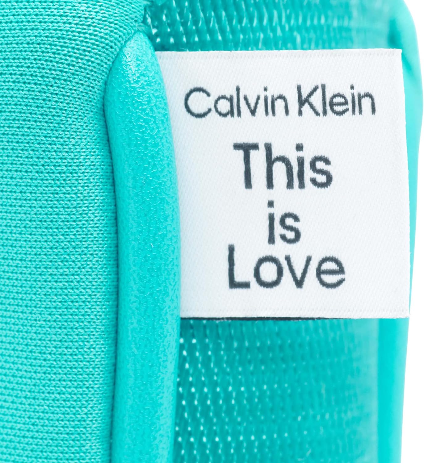 Calvin Klein Tessa Key Item Mini bolso bandolera
