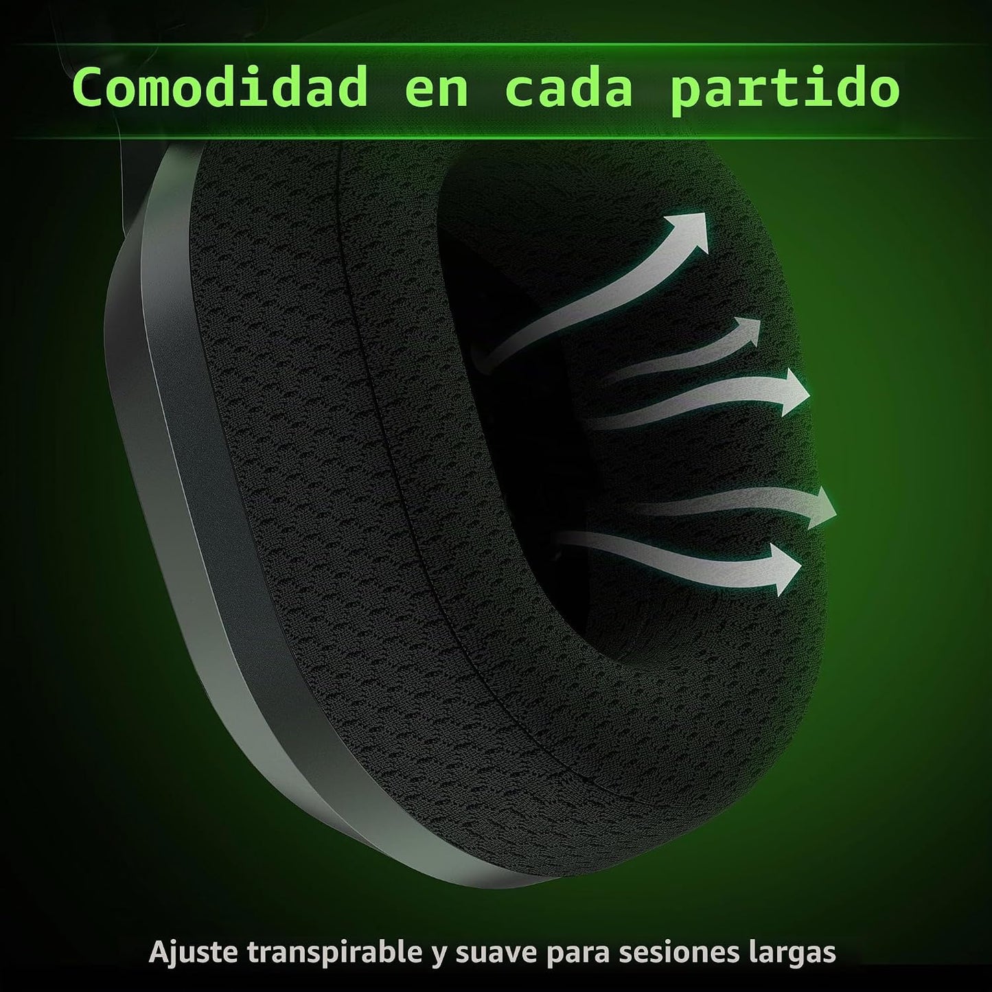 Gvyugke Auriculares inalámbricos para juegos para Xbox Series X\/S,...