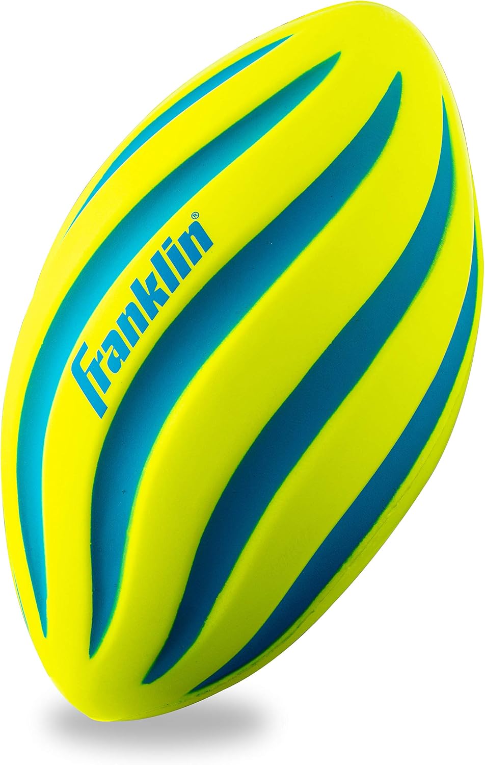 Franklin Sports Fútbol de Espuma para Niños - Mini Fútbol Juvenil d...