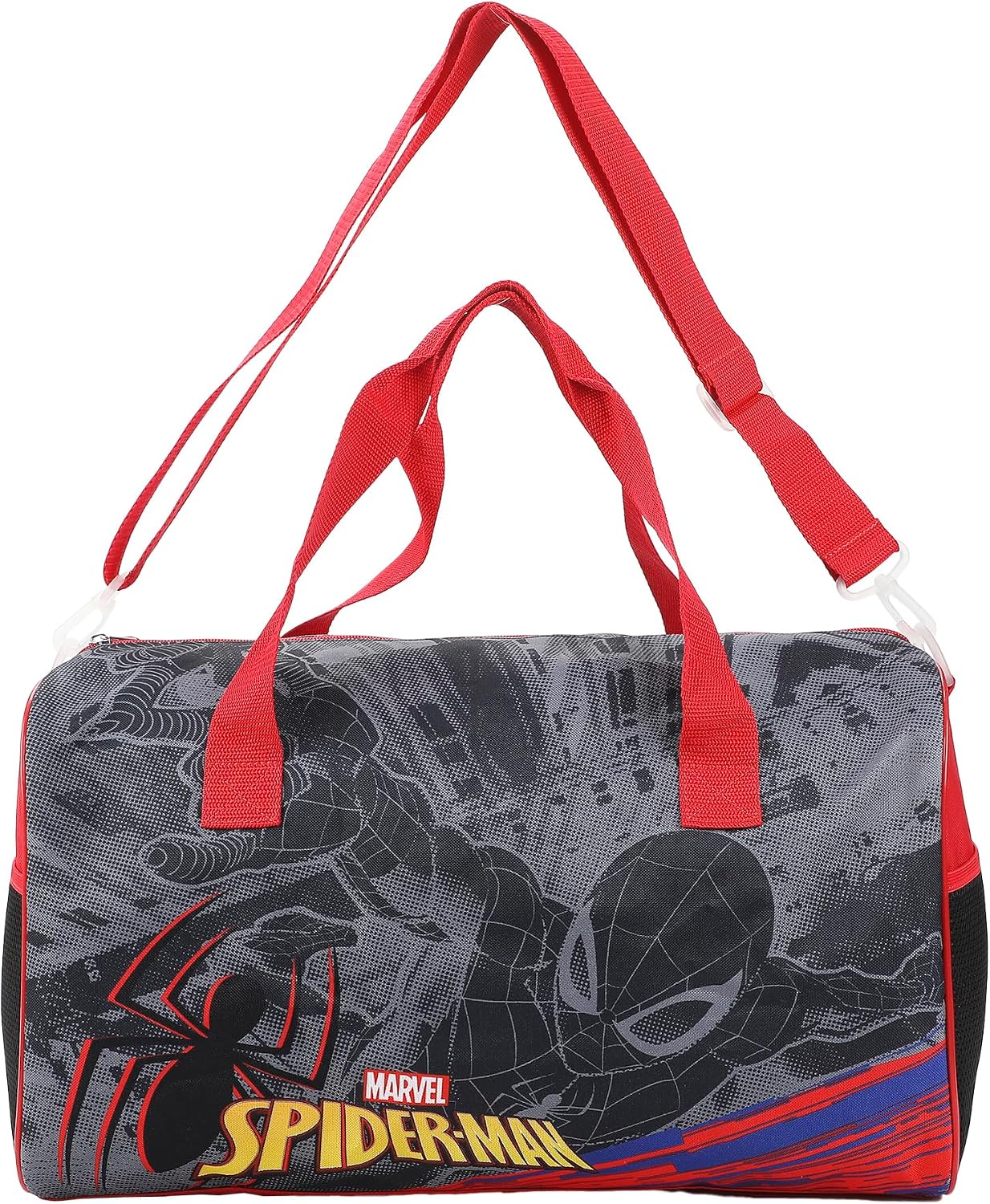 Bioworld Spider-Man y Miles Morales: Set de Viaje para Jóvenes de 4...