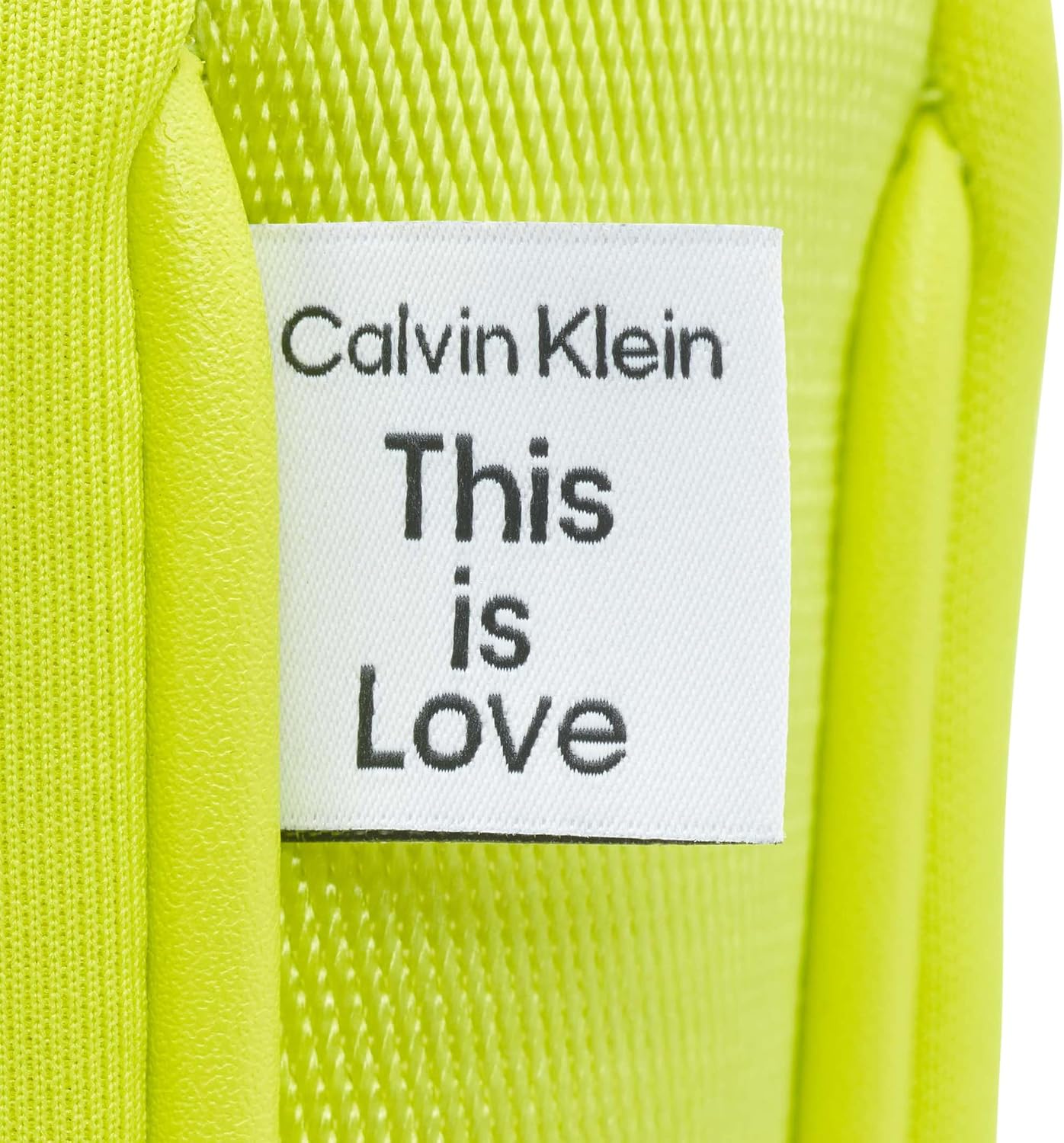 Calvin Klein Tessa Key Item Tote