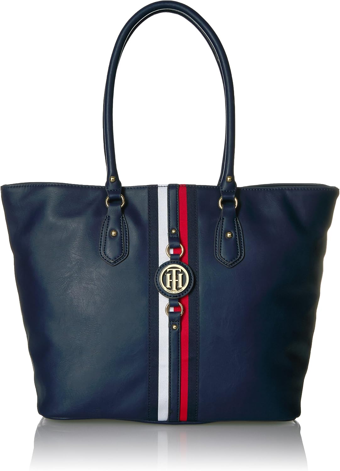Tommy Hilfiger Bolso Tote Jaden Plus para Mujer