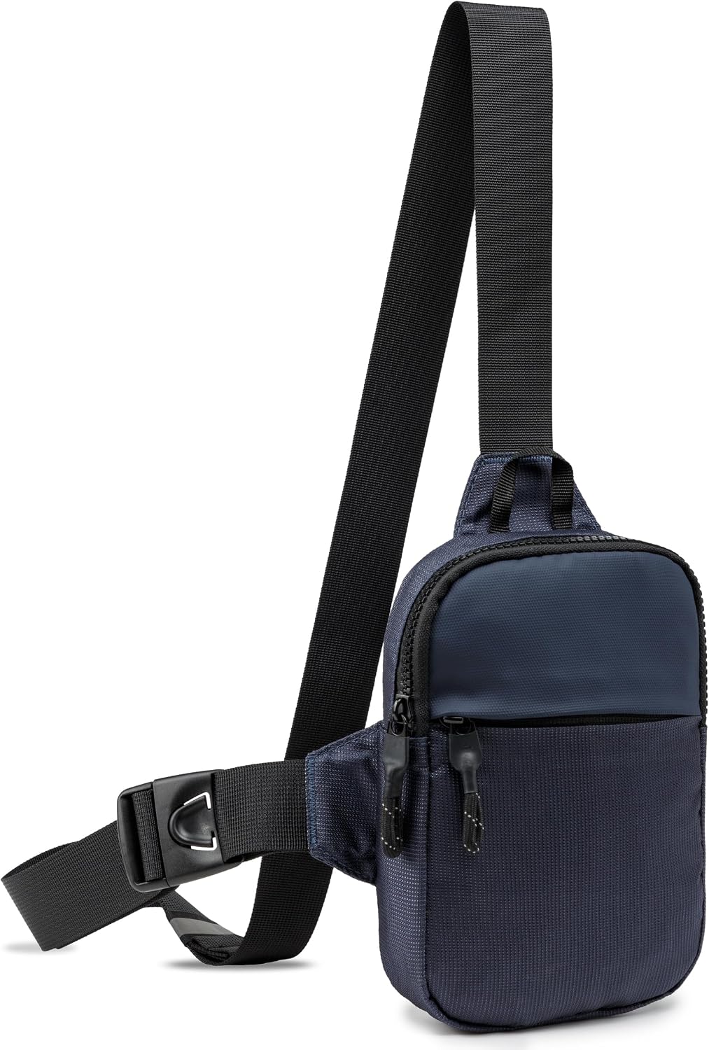 higouta Mini bolso bandolera para hombres y mujeres, pequeño bolso...