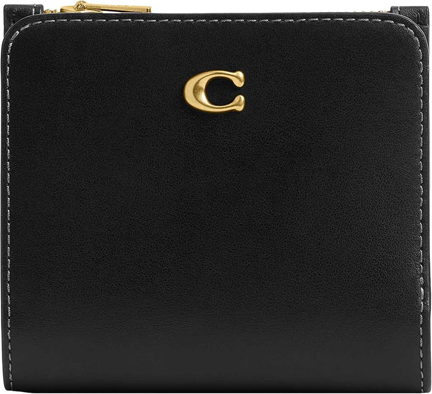 Cartera Billetera Esencial delgada con revestimiento de lona de la...
