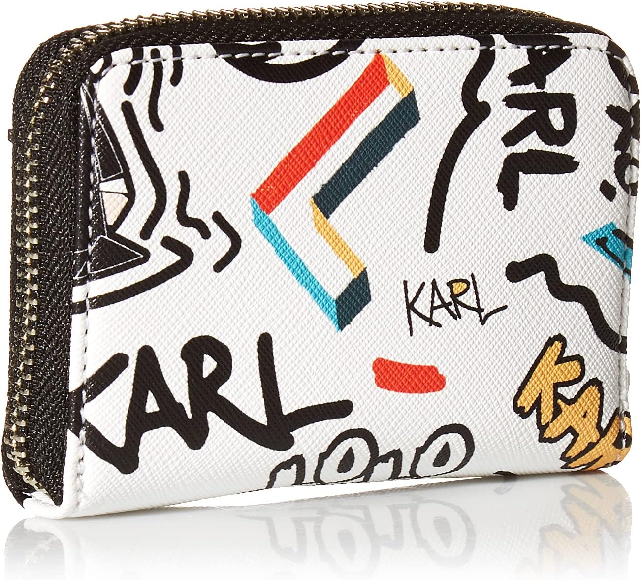 KARL LAGERFELD Cartera Maybelle Slg para mujer