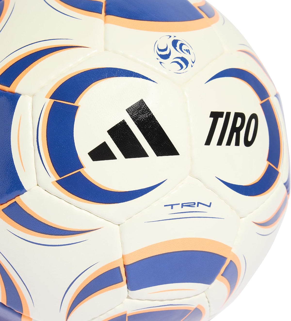 Balón de fútbol unisex para adultos adidas Tiro Match