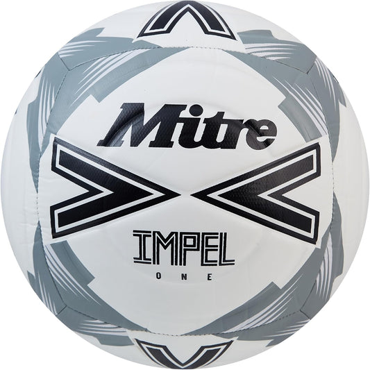 Mitre Balón de fútbol unisex Práctica Impel