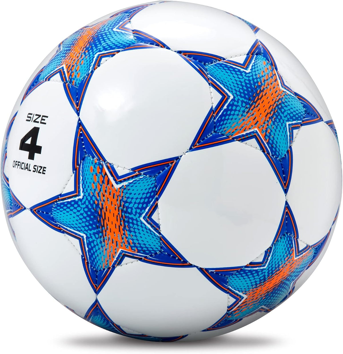 Balón de fútbol Runleaps tamaño 1.5 y tamaño 3 y tamaño 4 y tamaño...