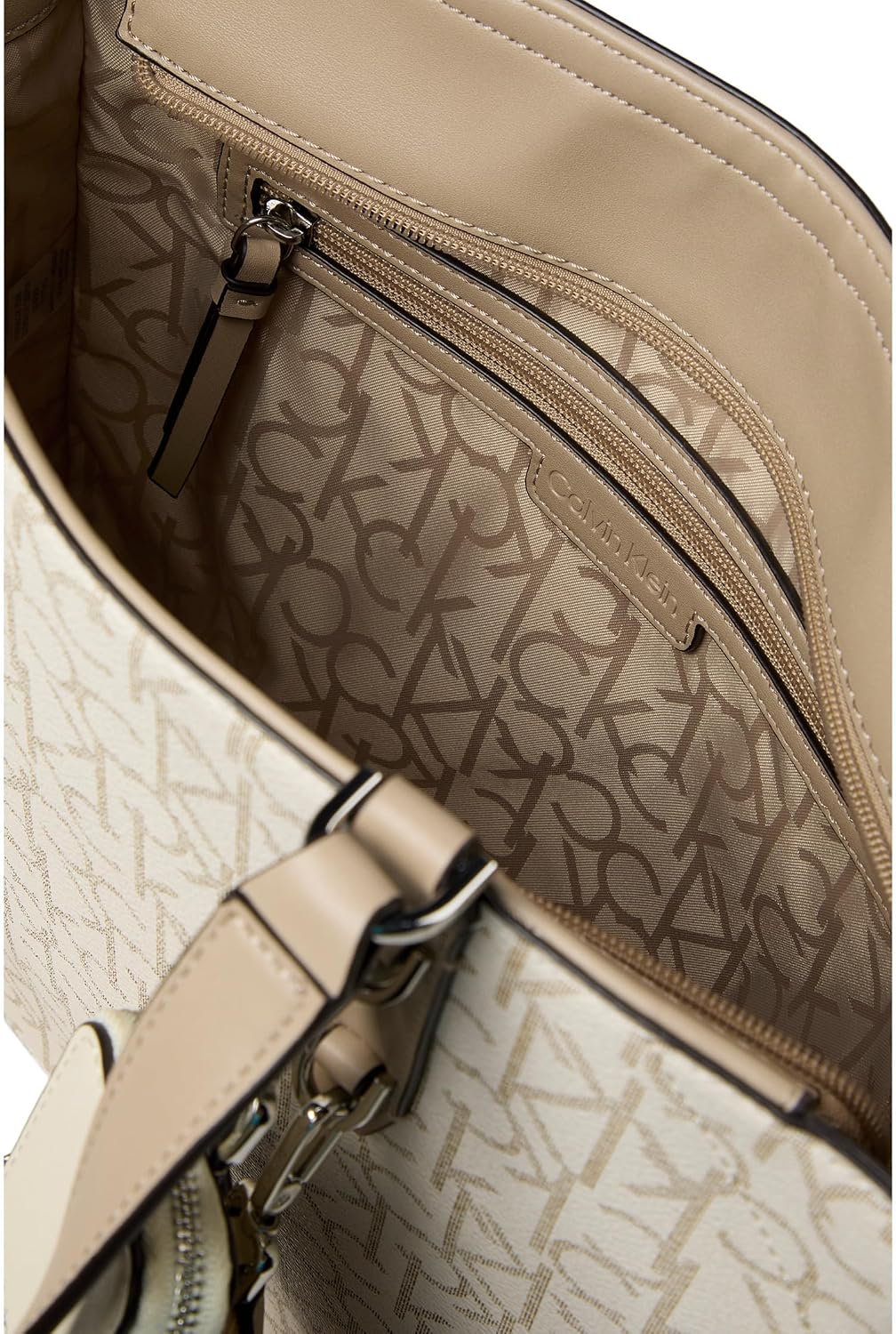 Calvin Klein Women's Gene Tote