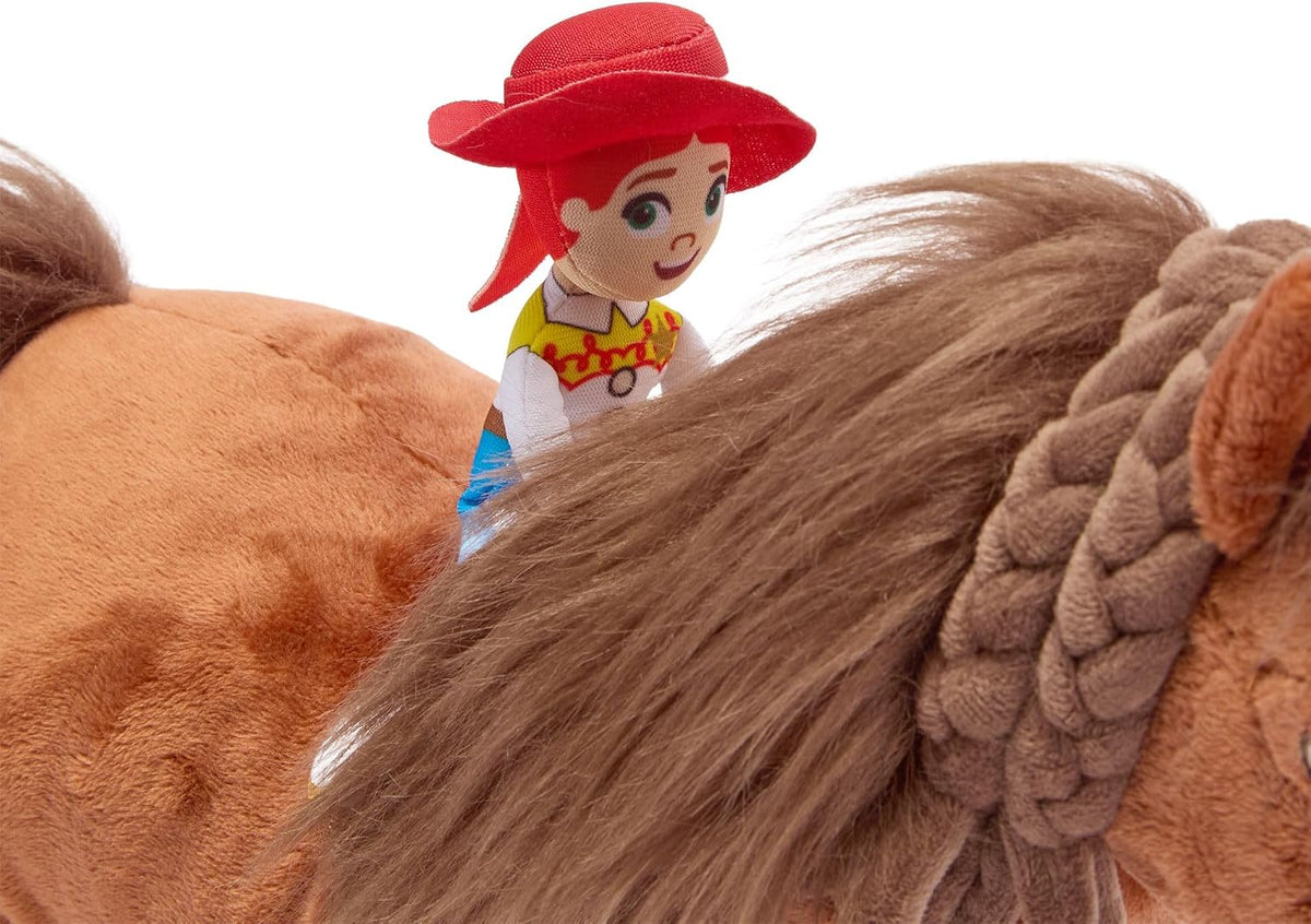 Disney Store Peluche oficial de Toy Story, Jessie y narciso, person...