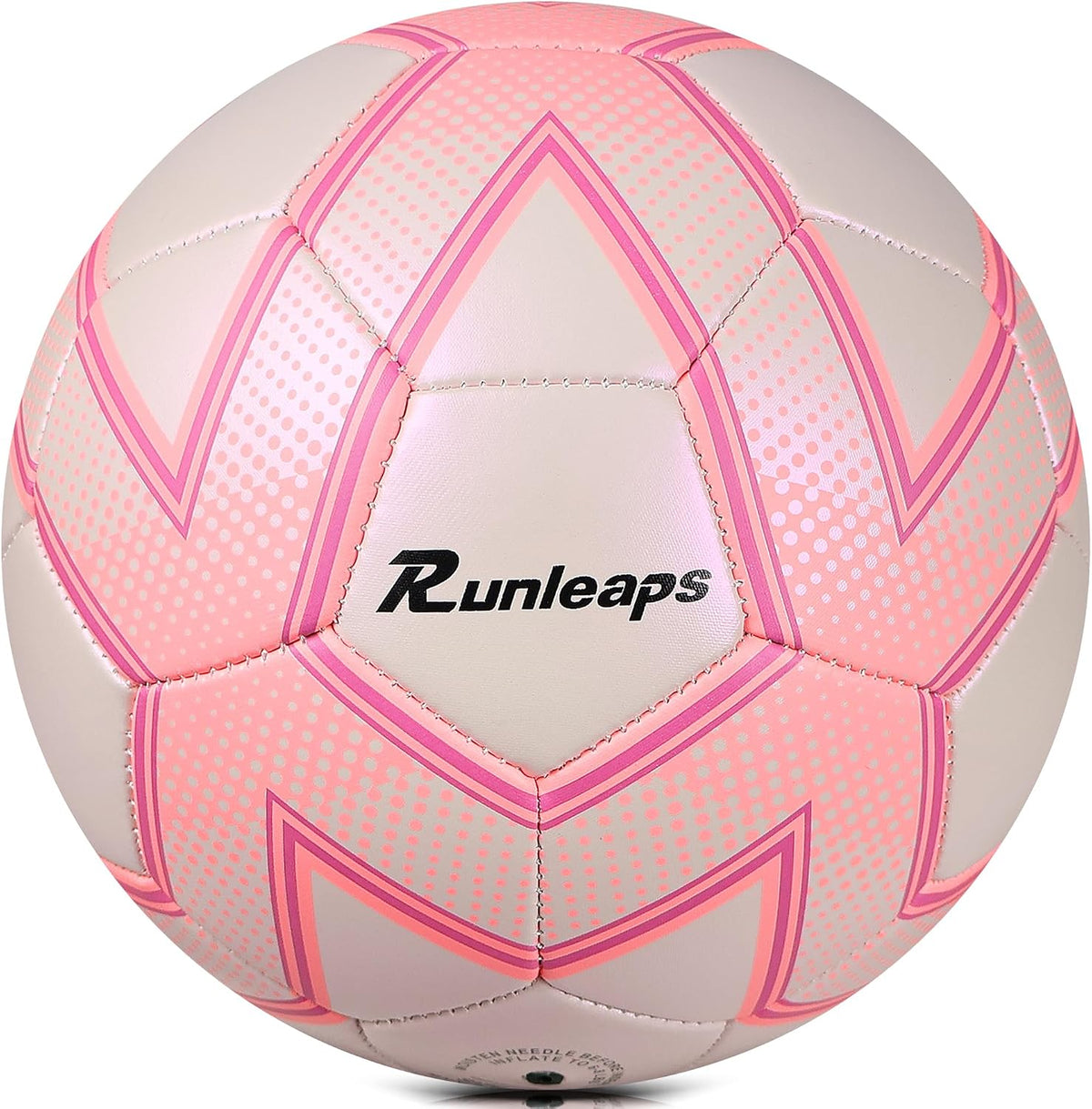 Balón de fútbol Runleaps tamaño 1.5 y tamaño 3 y tamaño 4 y tamaño...