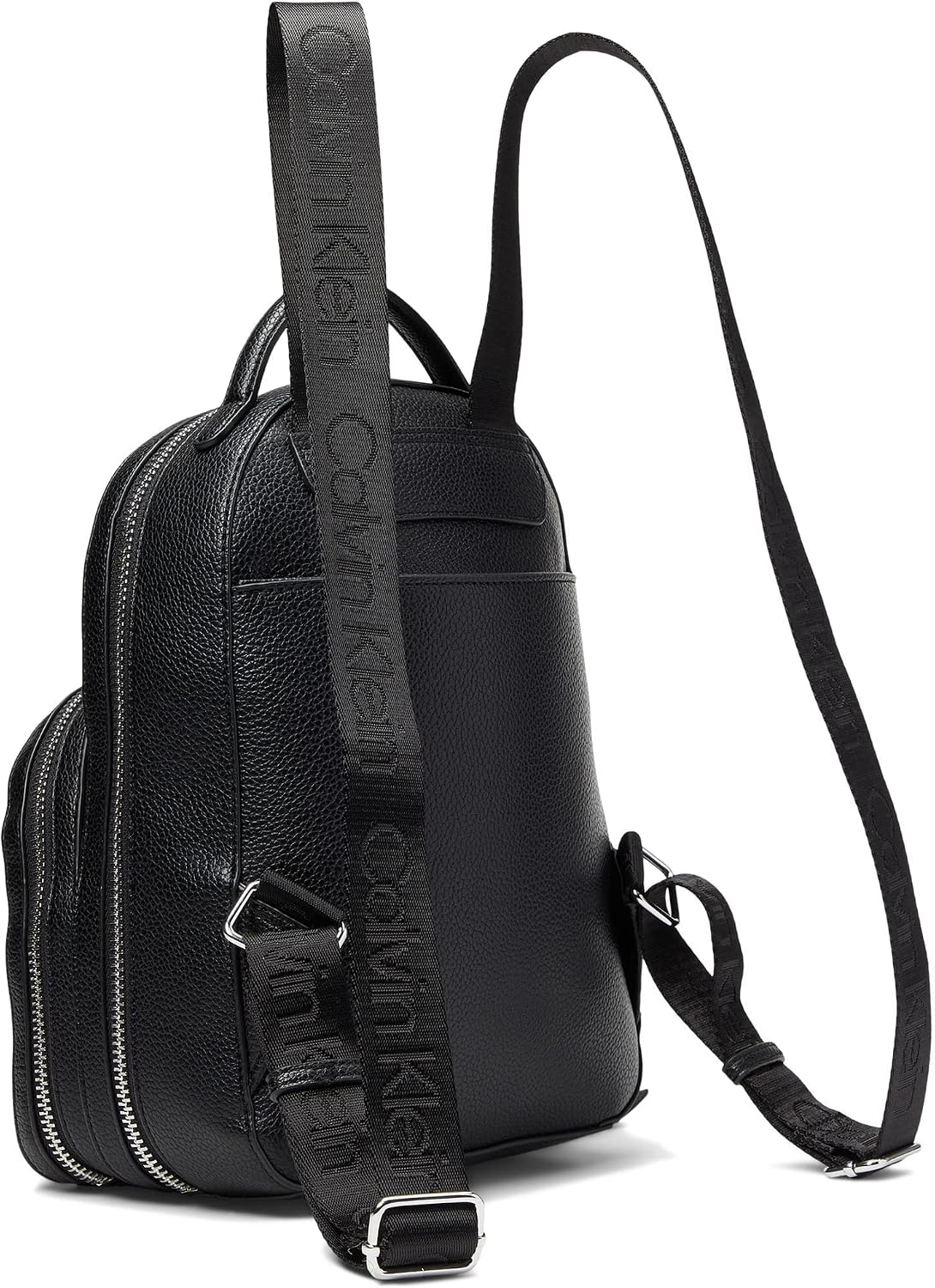 Calvin Klein, Negro, Tamaño único | Mujeres, manos libres, todos lo...
