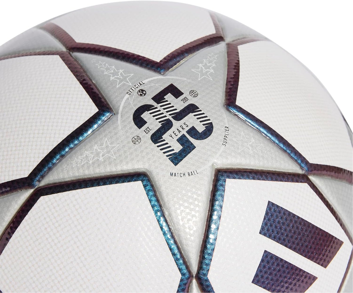 adidas UEFA Champions League - Balón de fútbol
