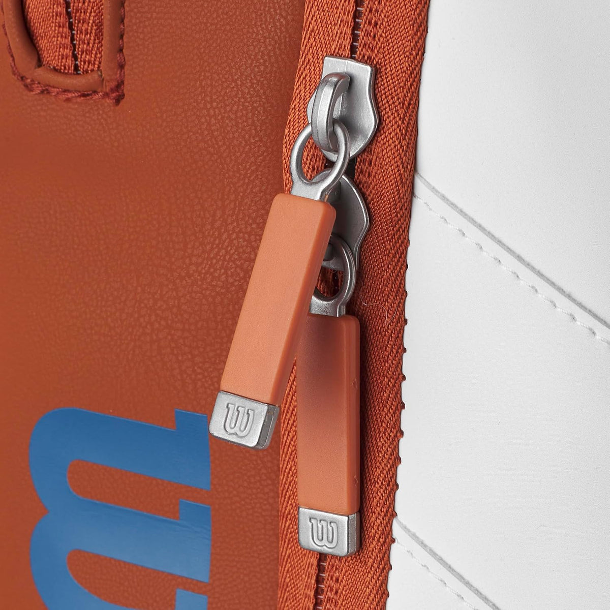 Wilson Roland-Garros Super Tour - Bolsas para raqueta de tenis, col...