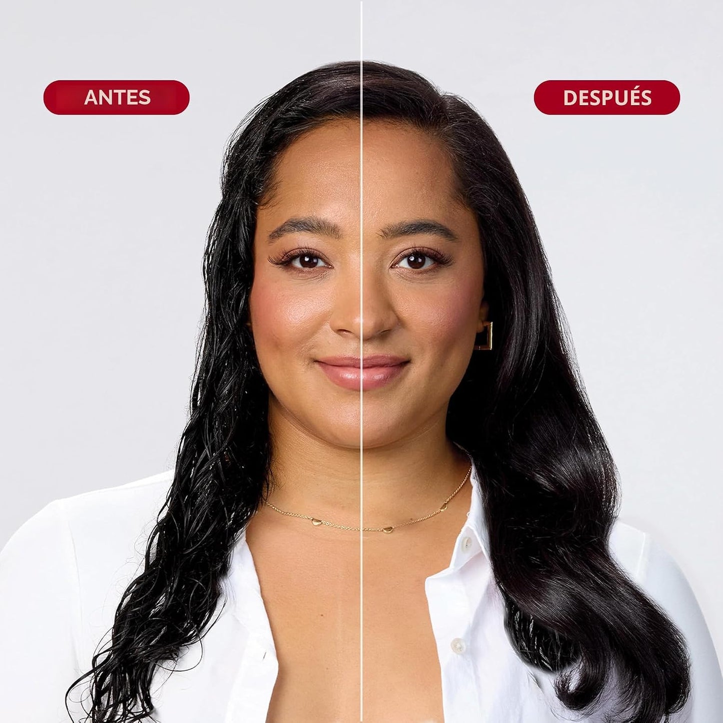 REVLON PowerMove - Secador de pelo ligero con potencia de nivel pro...