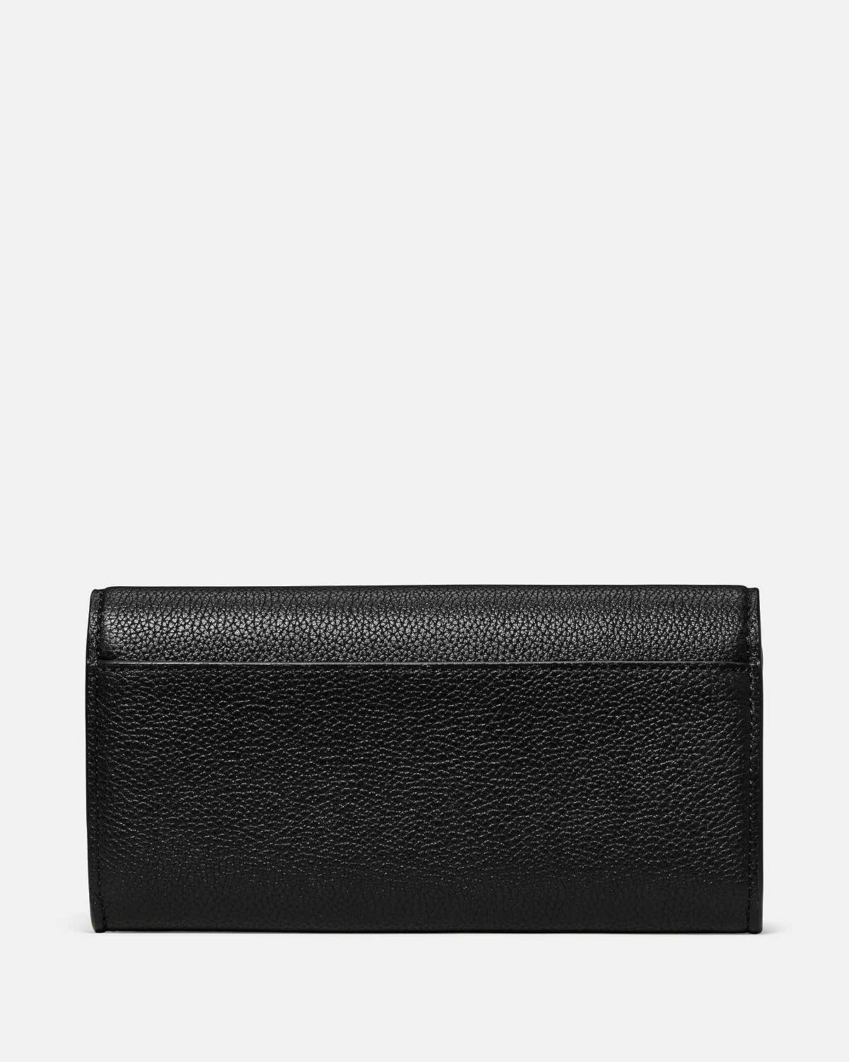 kate spade new york Deco Cartera grande de cuero con solapa