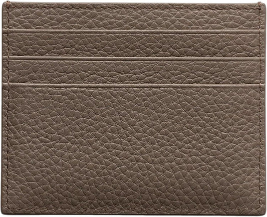 Prada Cartera de cuero Bambu para hombre Vitello Daino con tarjeter...