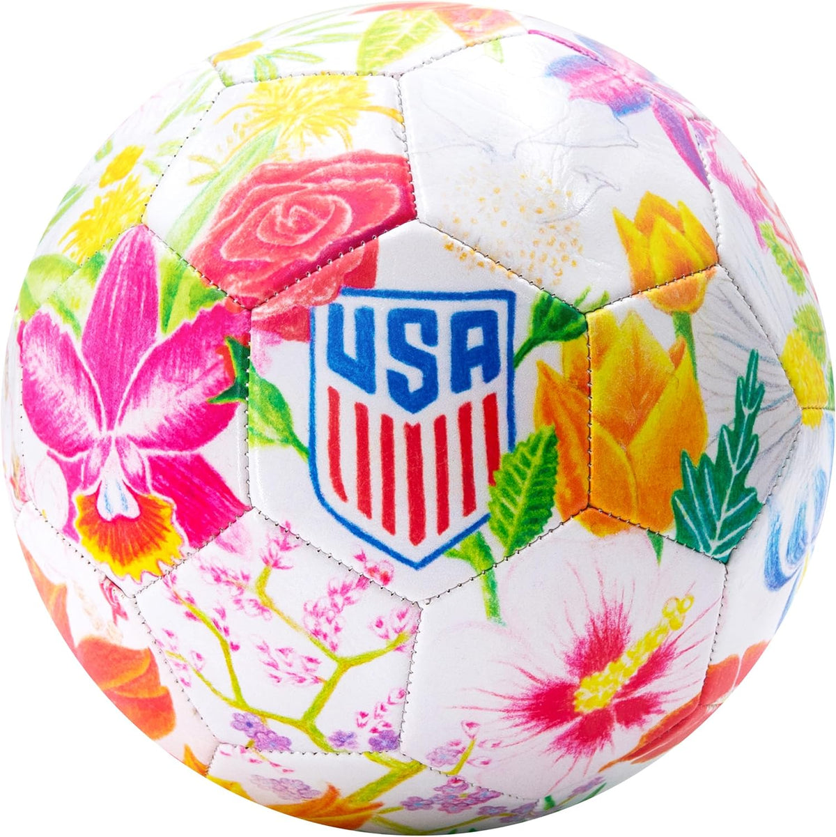 Icon Sports Balón de fútbol con licencia oficial de la Federación d...