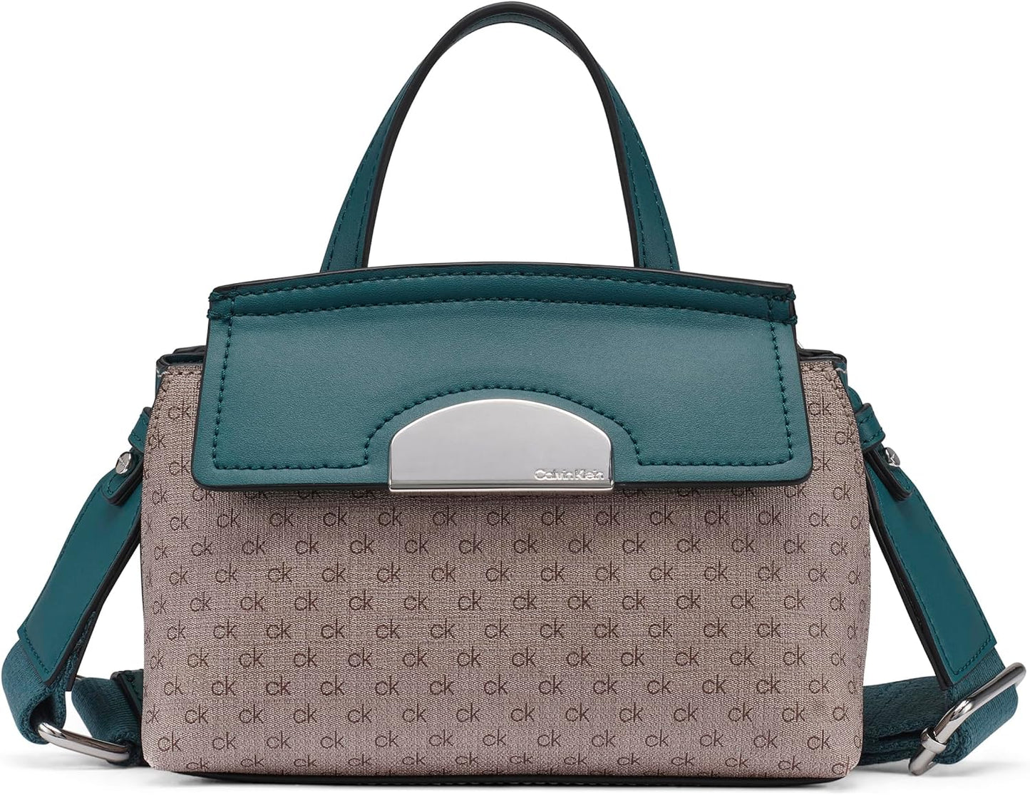Calvin Klein Mini bolso cruzado Calvin Klein Arabella para mujer
