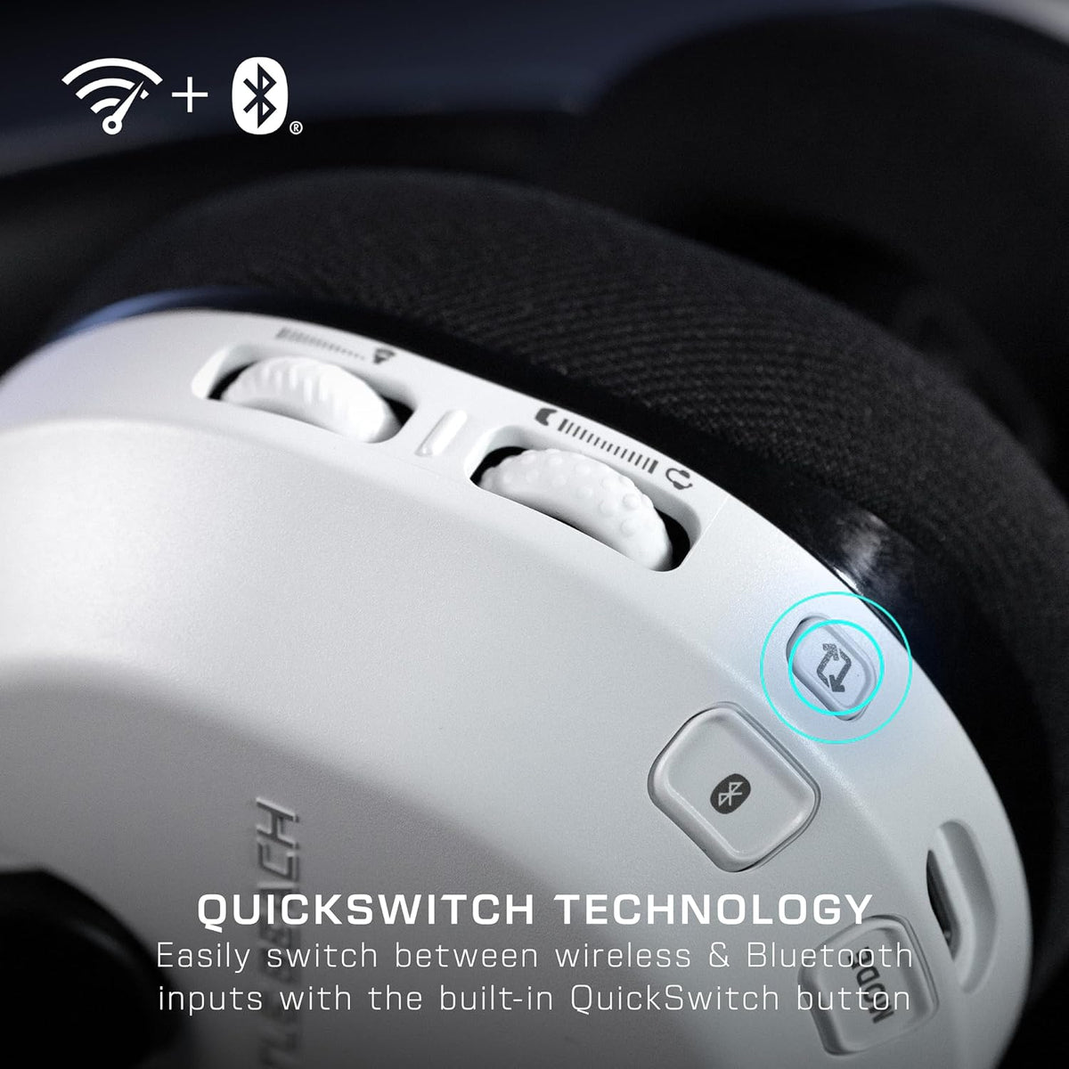 Auriculares inalámbricos para juegos Turtle Beach Stealth 600 para...