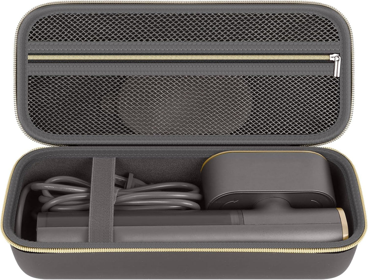 Againmore Estuche para Plancha de Vapor Compatible con Jack &amp; R...