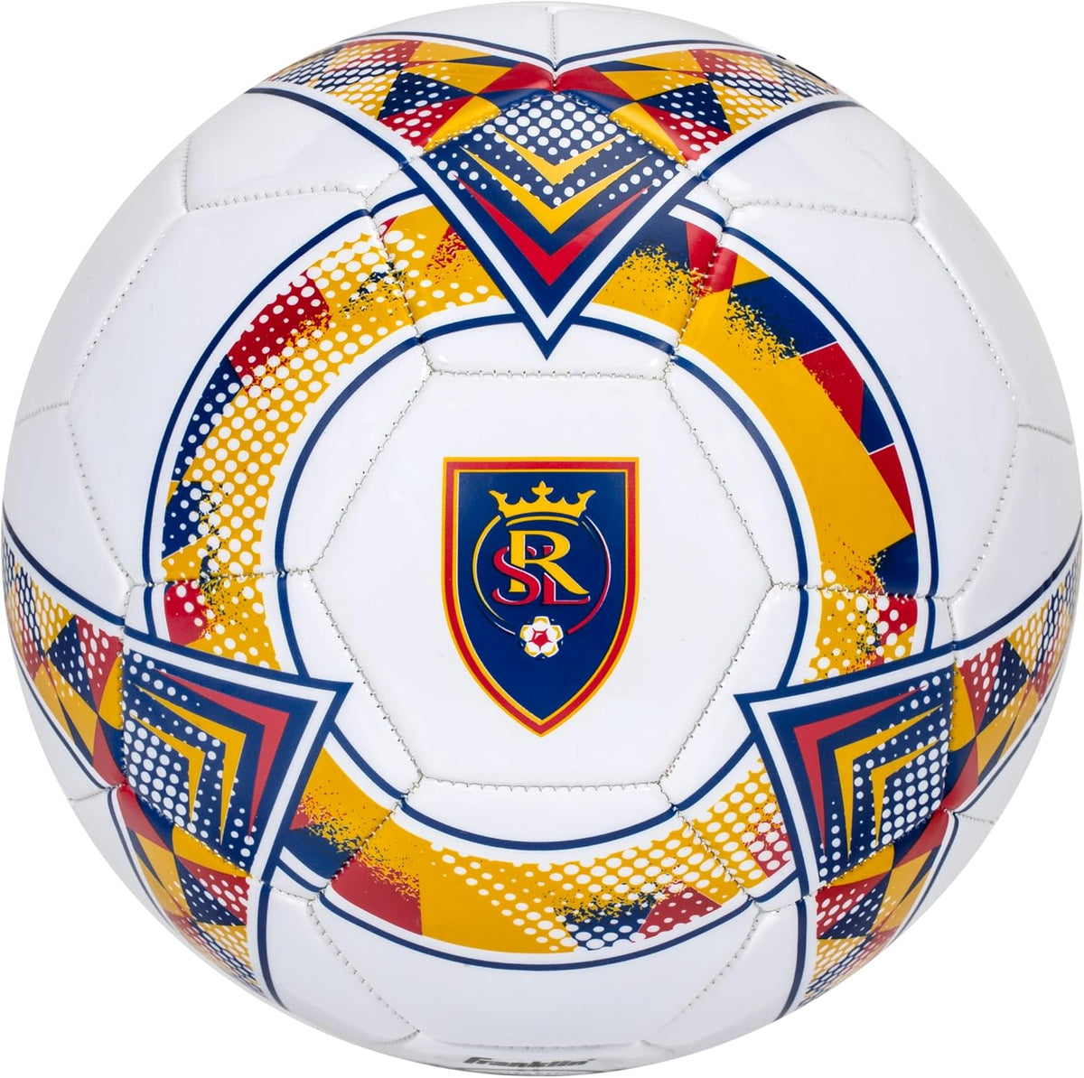 Franklin Sports Pelotas de fútbol oficiales del equipo MLS - Balone...
