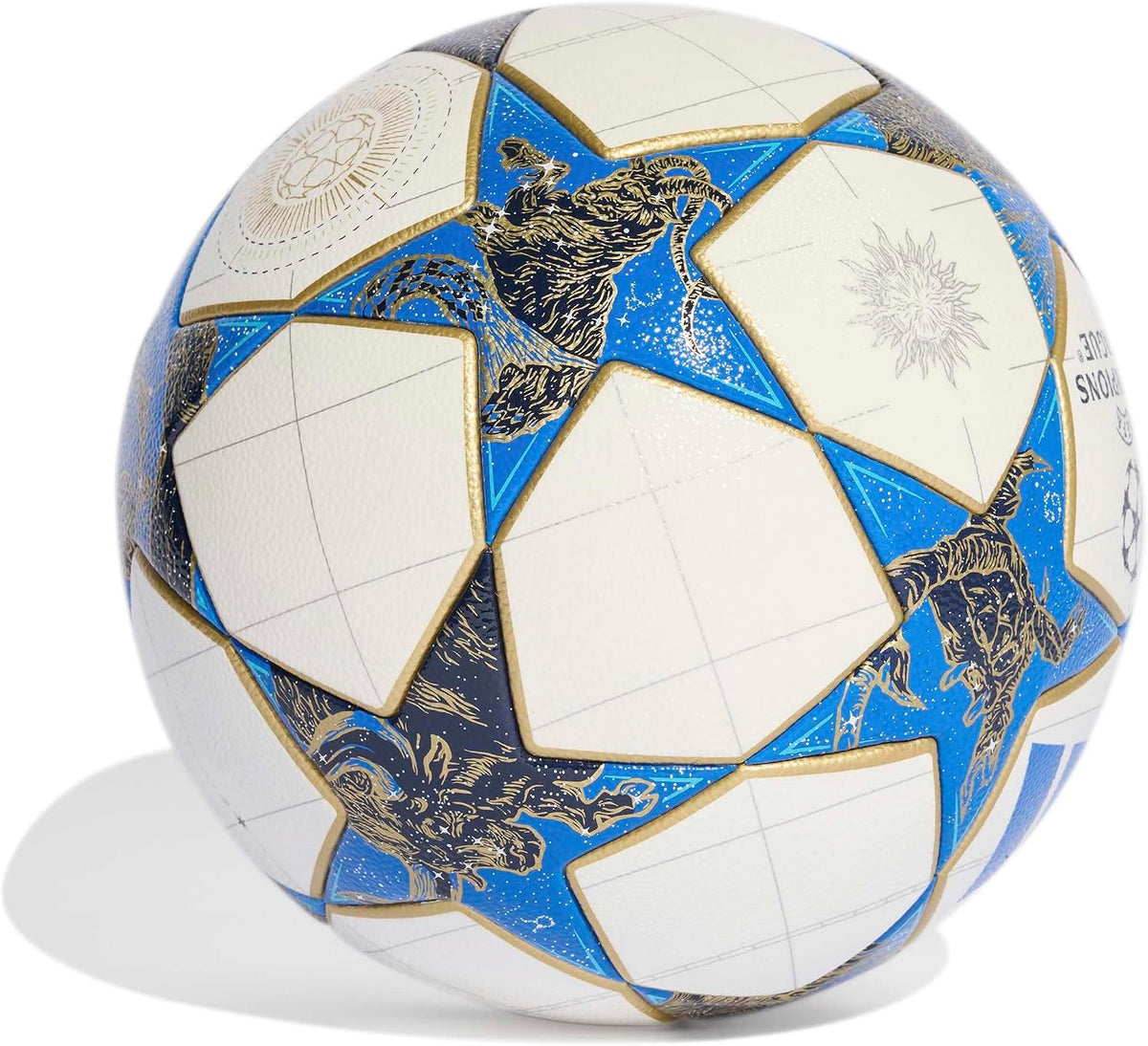 adidas UEFA Champions League - Balón de fútbol