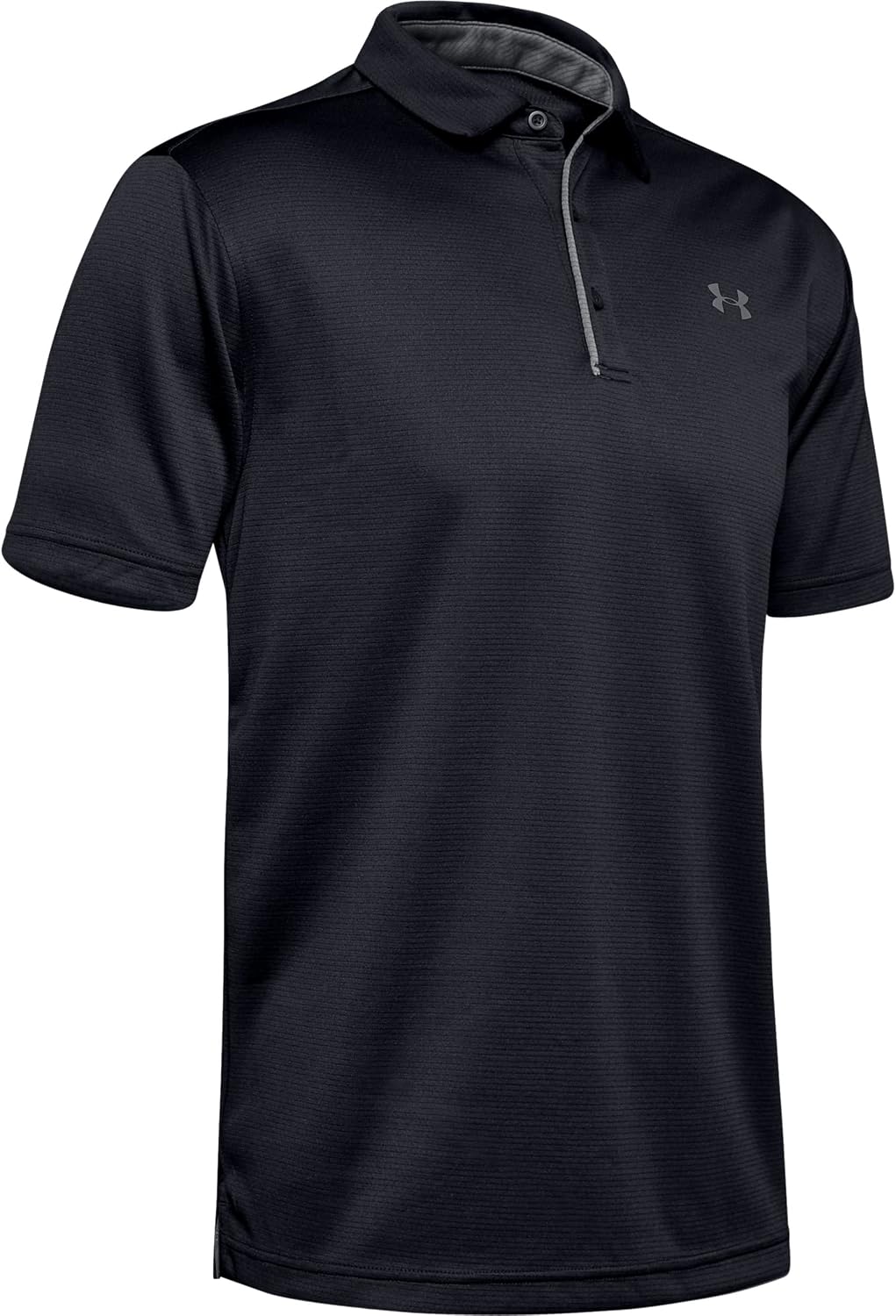 Under Armour Polo de golf Tech para hombre