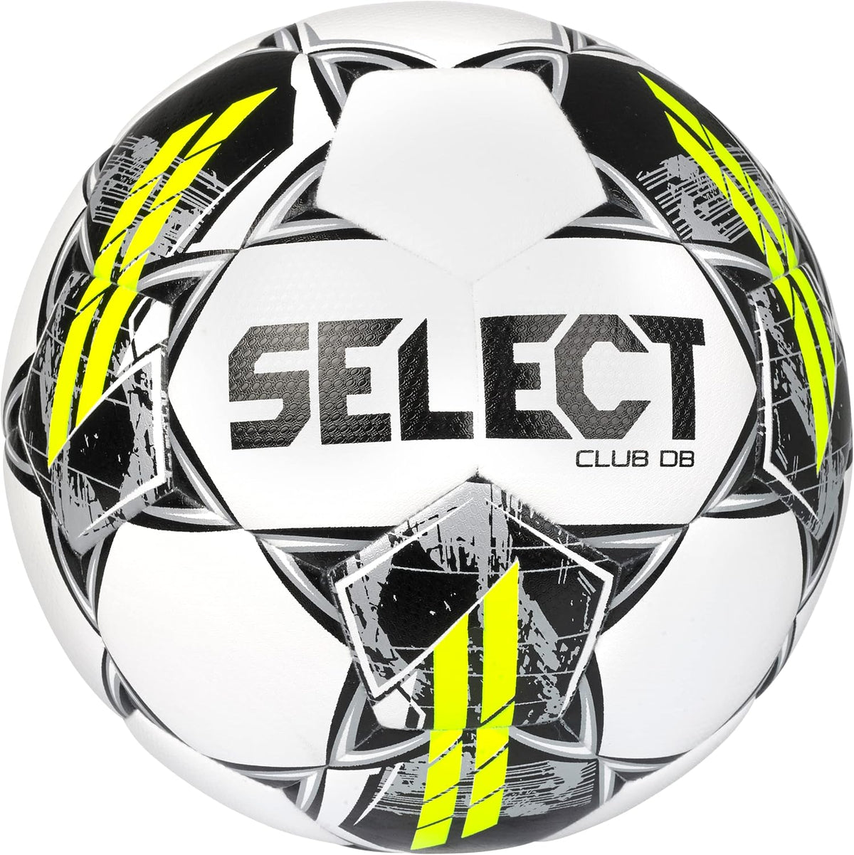 SELECT Balón de fútbol del club