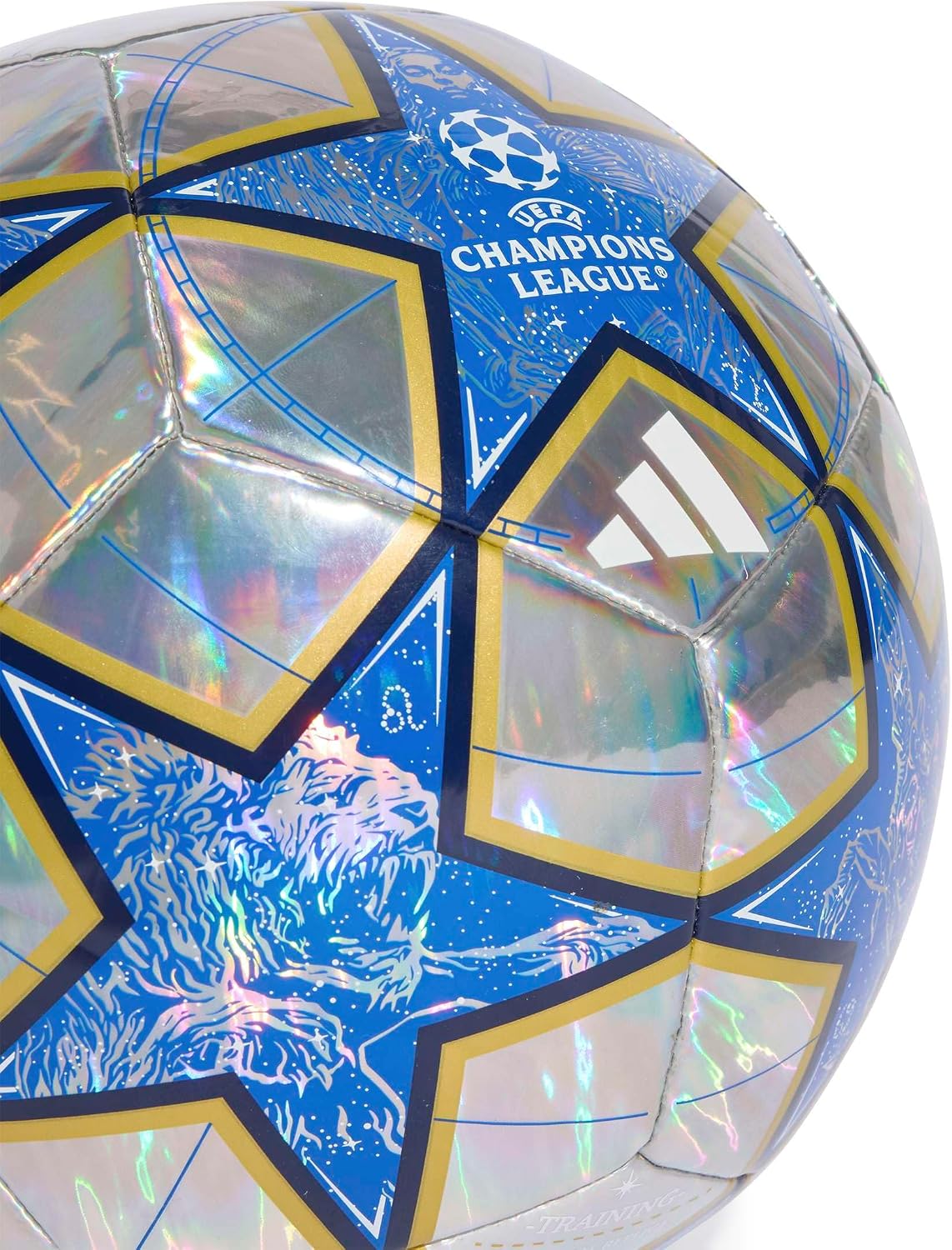 adidas UEFA Champions League - Balón de fútbol