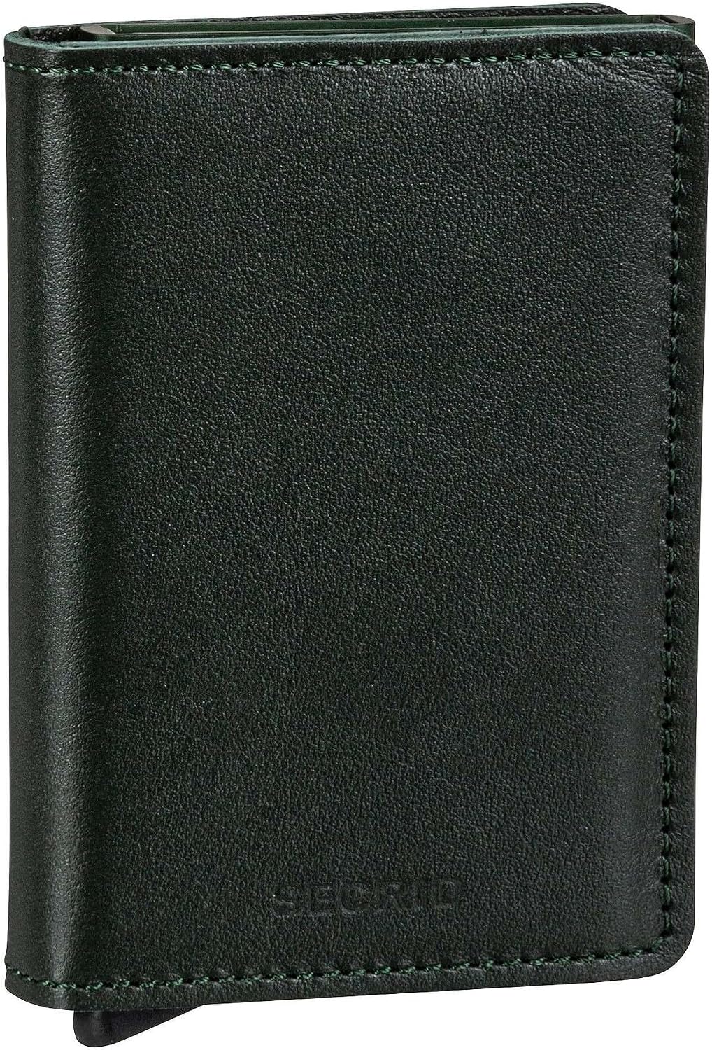 Secrid Unisex Slimwallet Accesorio de Viaje Portador de Tarjetas En...