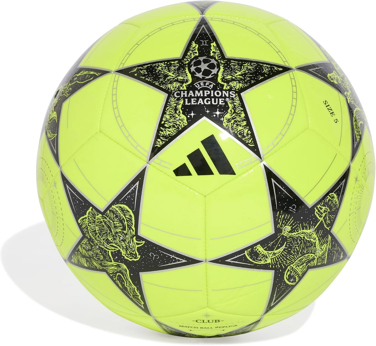 adidas UEFA Champions League - Balón de fútbol
