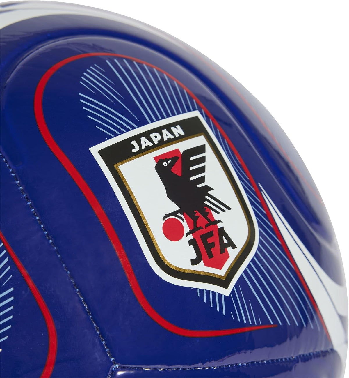 Copa Mundial de la FIFA 26™ Balón de fútbol Trionda | Requiere infl...