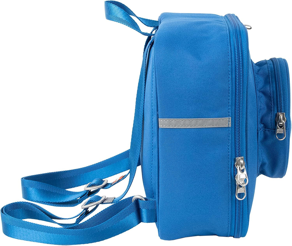 LEGO MOCHILA PEQUEÑA LADRILLO