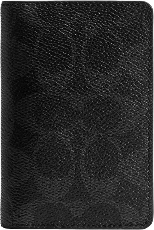 Coach - Cartera para tarjetas