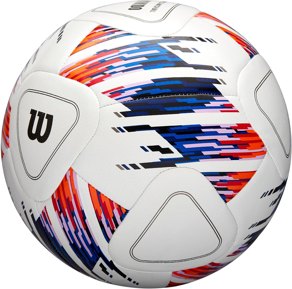 Wilson NCAA Vivido réplica de pelotas de fútbol