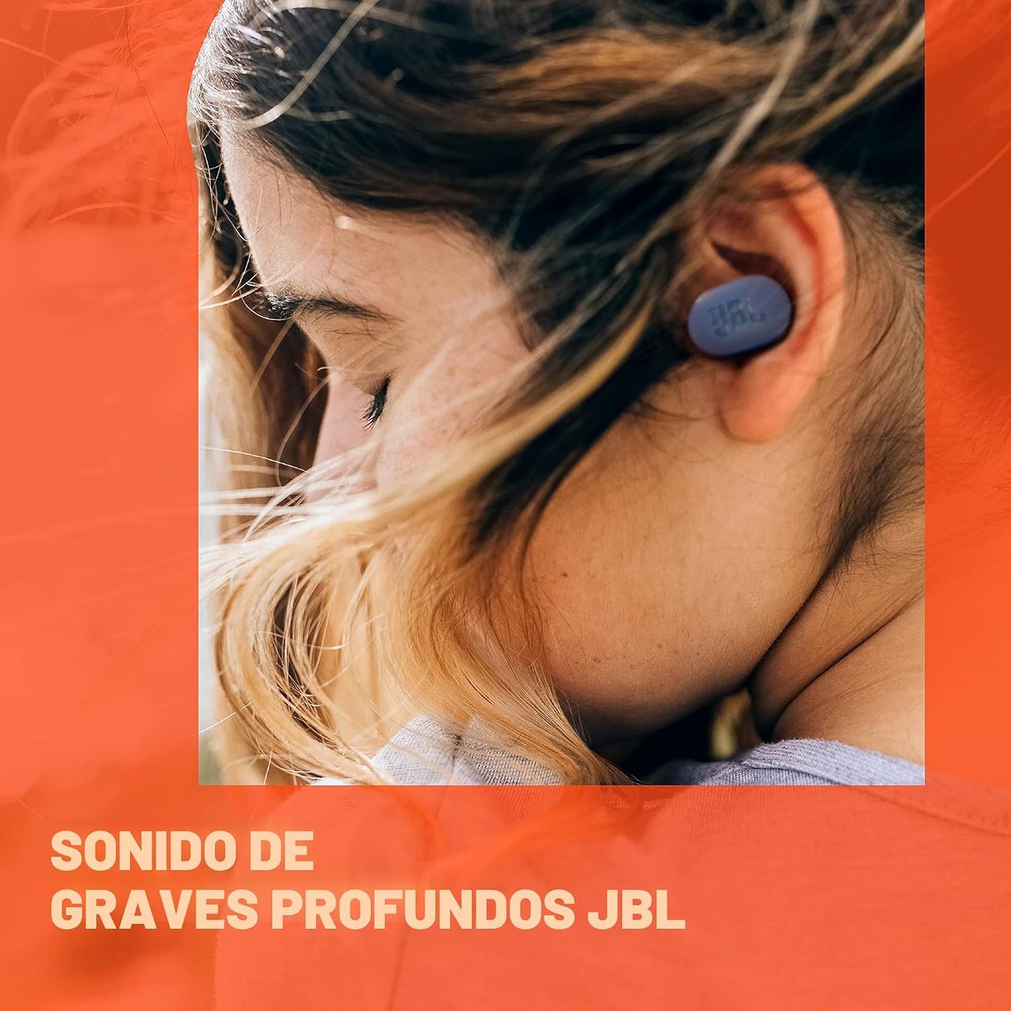 JBL Tune Buds - Auriculares verdaderos inalámbricos con cancelación...