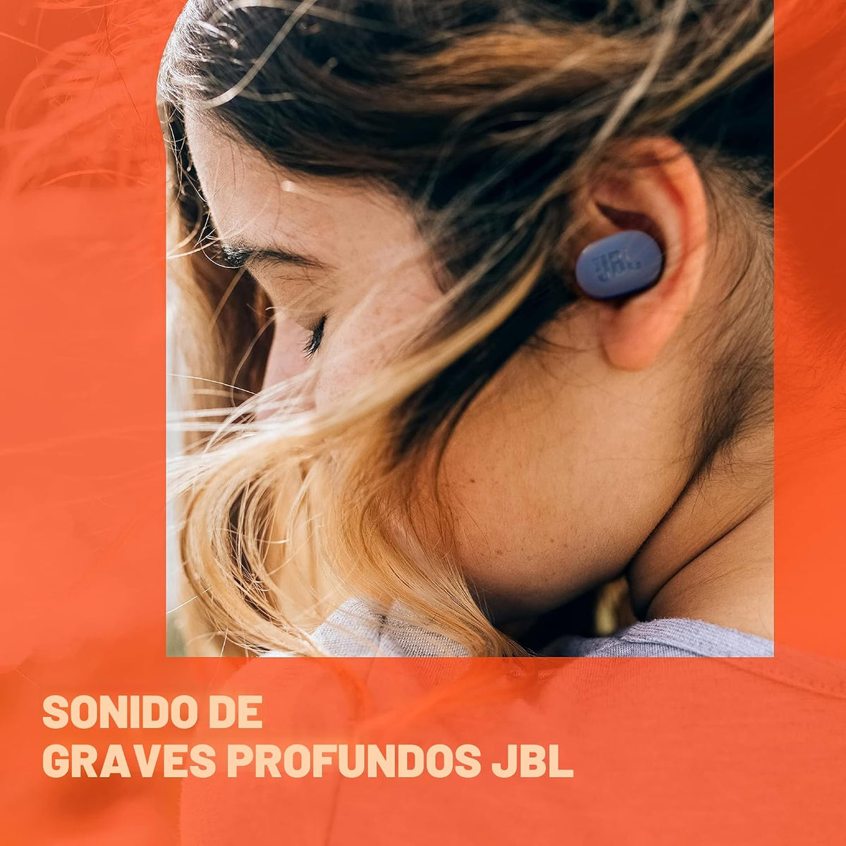 JBL Tune Buds - Audífonos verdaderos inalámbricos con cancelación d...