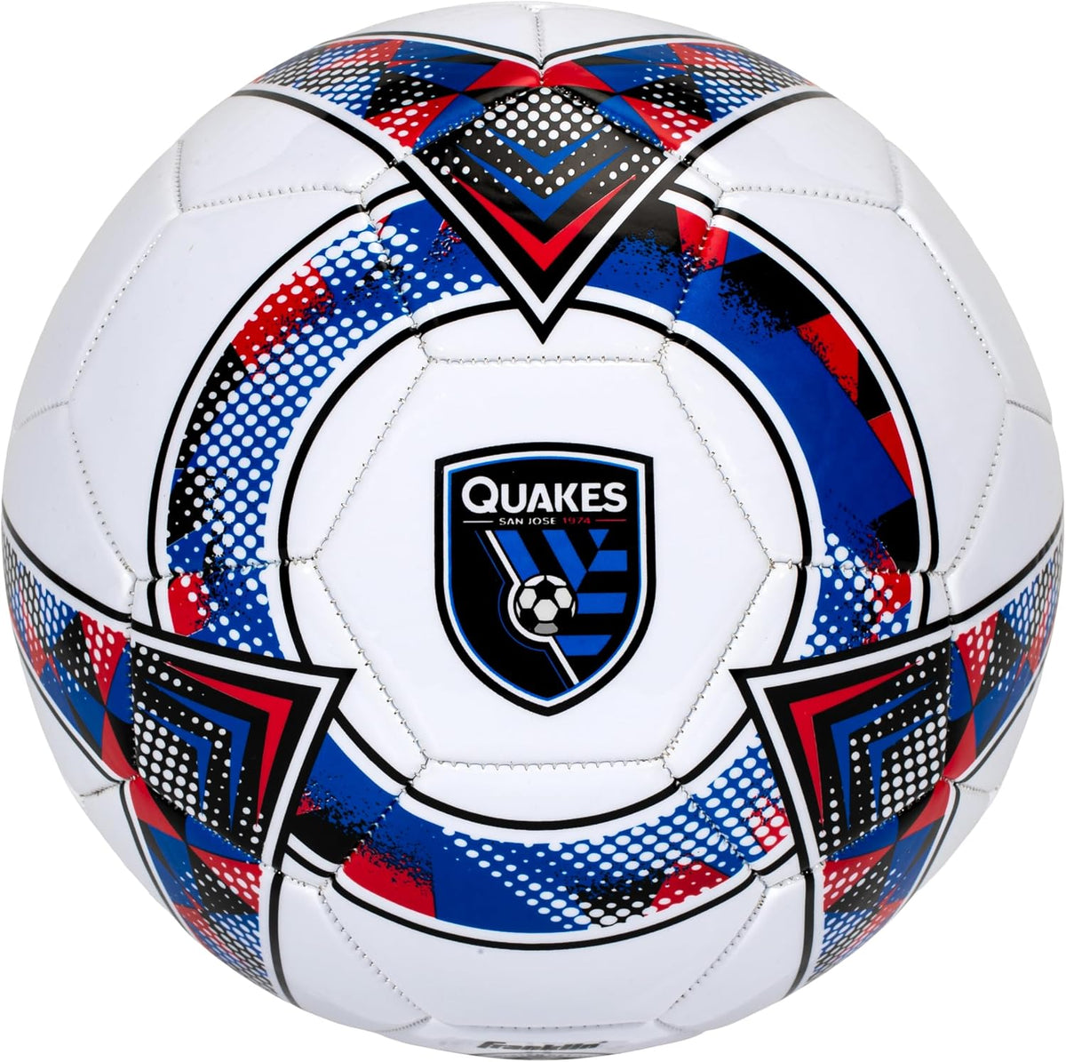 Franklin Sports Pelotas de fútbol oficiales del equipo MLS - Balone...