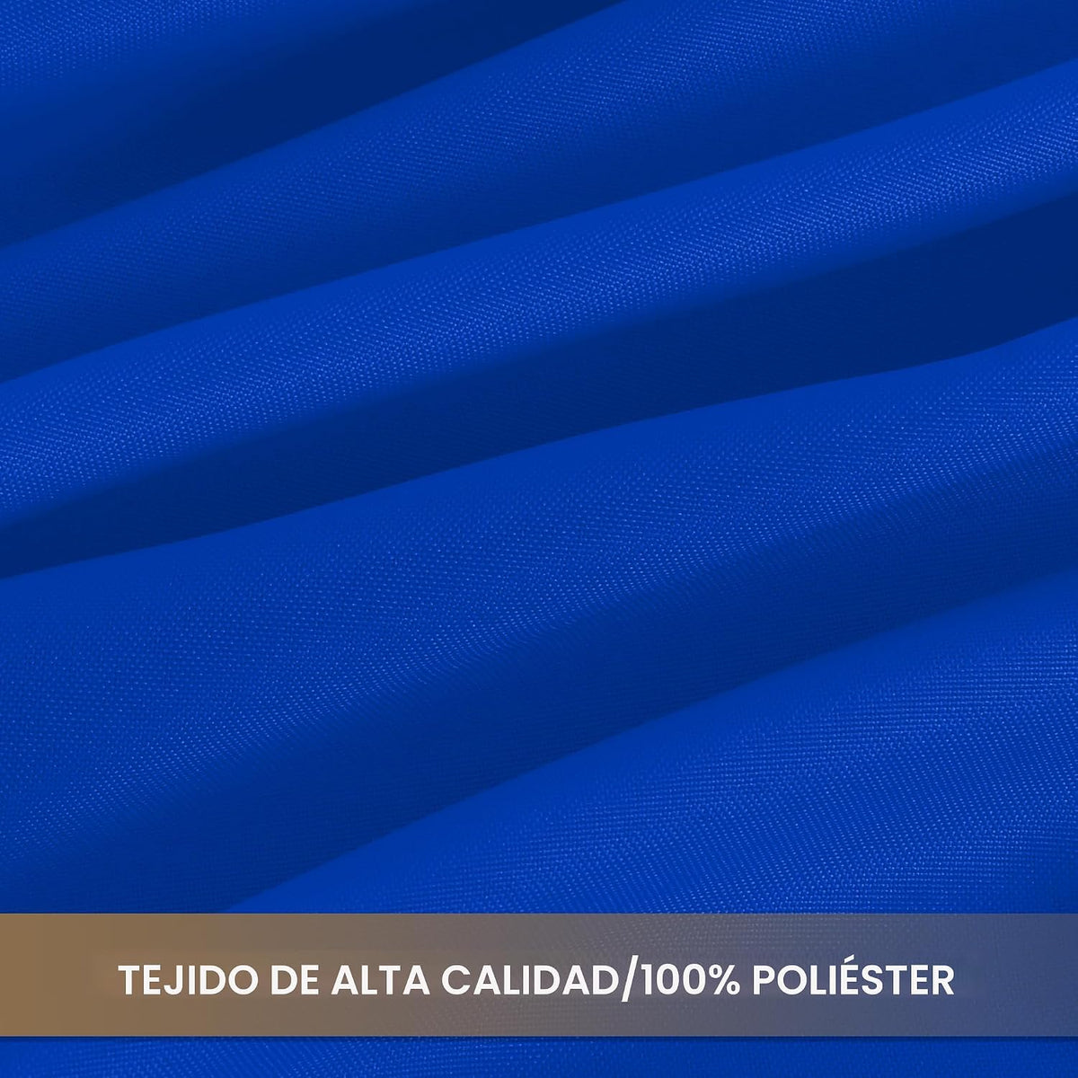 Sancua - Manteles de 60 x 102 pulgadas para mesas de 6 pies, paquet...