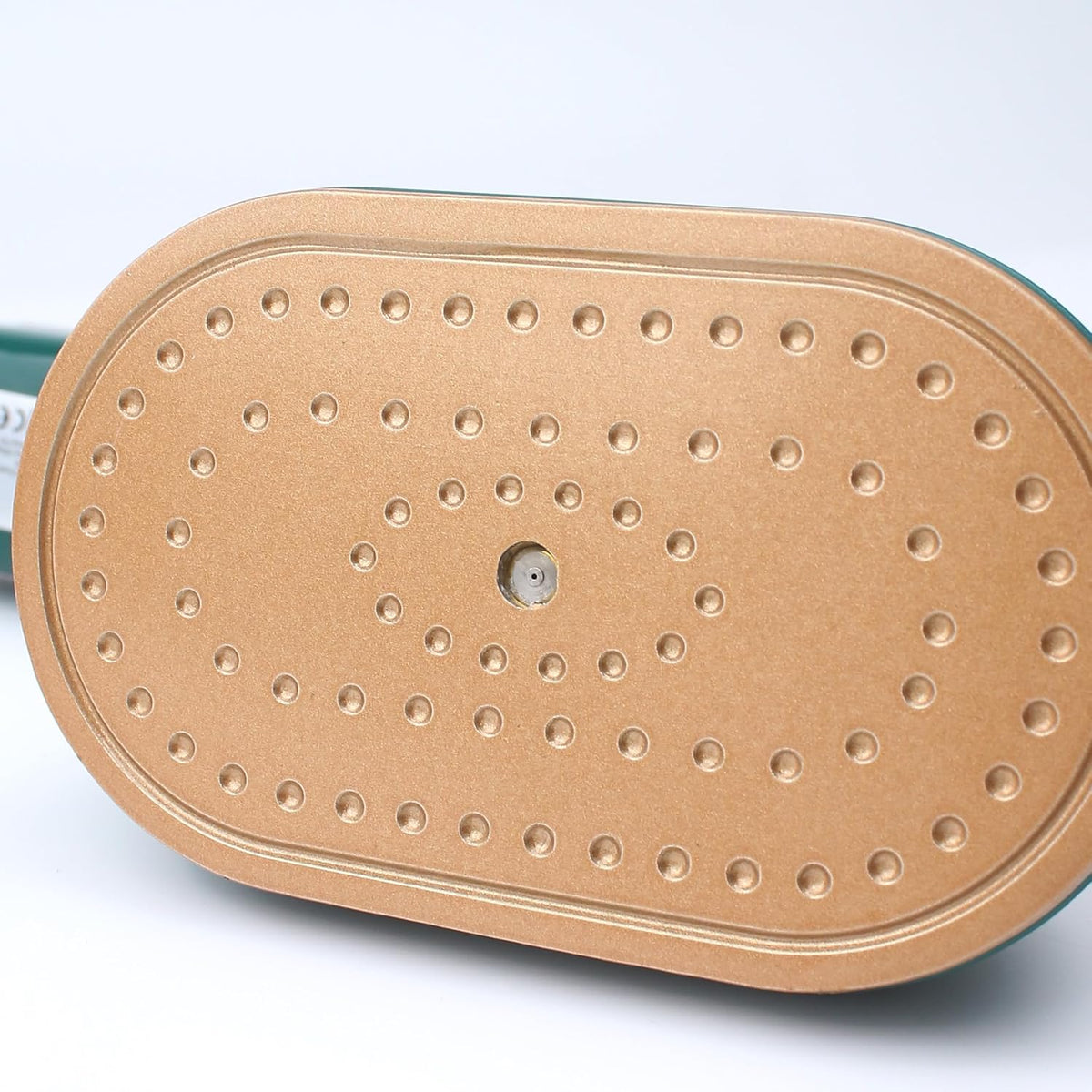 Vaporizador de viaje para ropa, plancha de ropa giratoria portátil,...