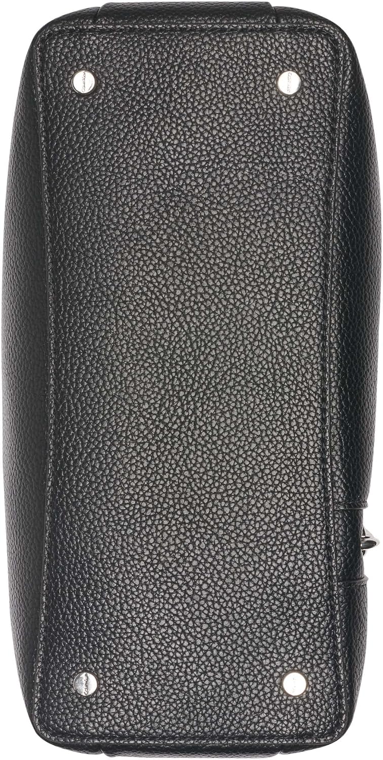 Calvin Klein Bolso Adeline con triple compartimento para mujer