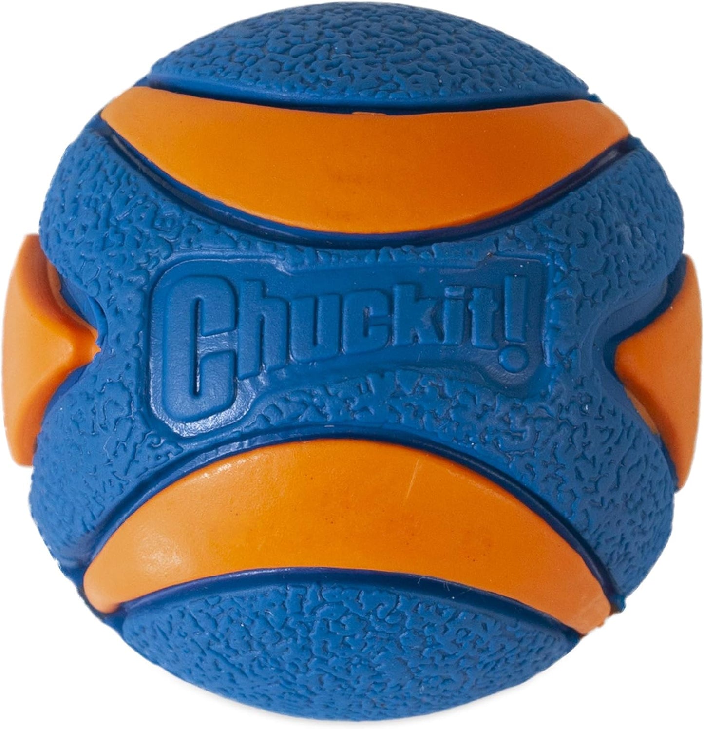Chuckit Ultra Squeaker Ball pequeña (1 paquete) | ¡Un Chuckit! Pelo...