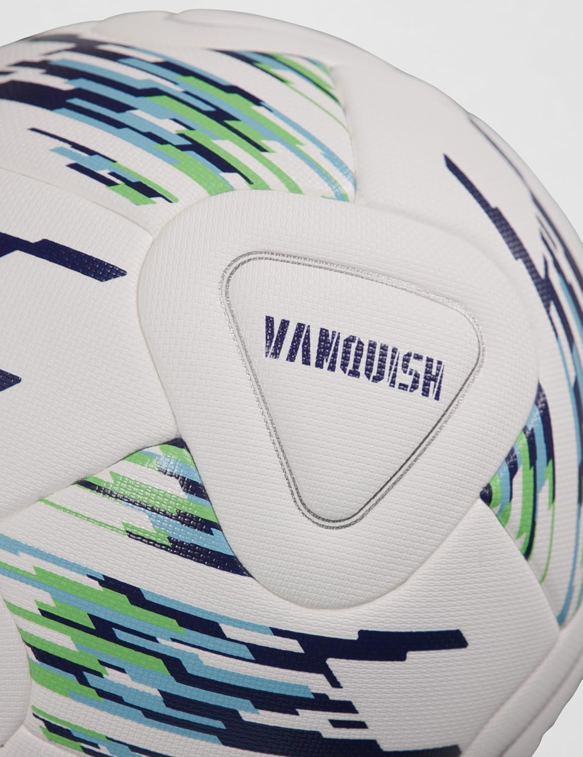 Wilson NCAA Vanquish - Balones de fútbol