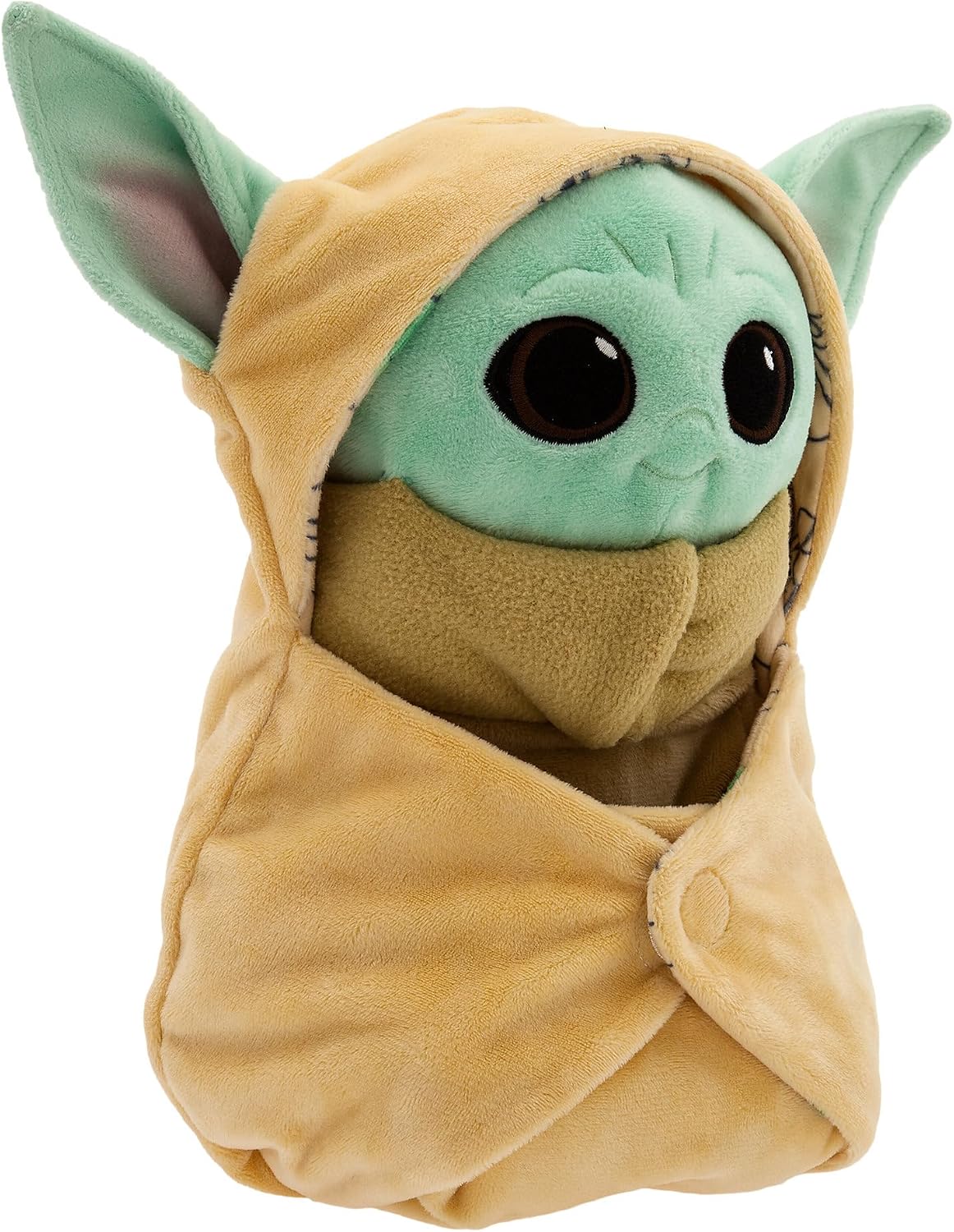 Disney Store Colección Unisex para Niños y Bebés: Grogu de Peluche...